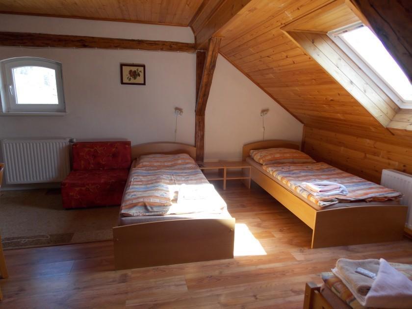 Kajovska Hospoda ภายนอก รูปภาพ